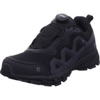 Kastinger Herren Wanderschuhe  in schwarz