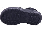 TEVA Damen Sandalette  in schwarz