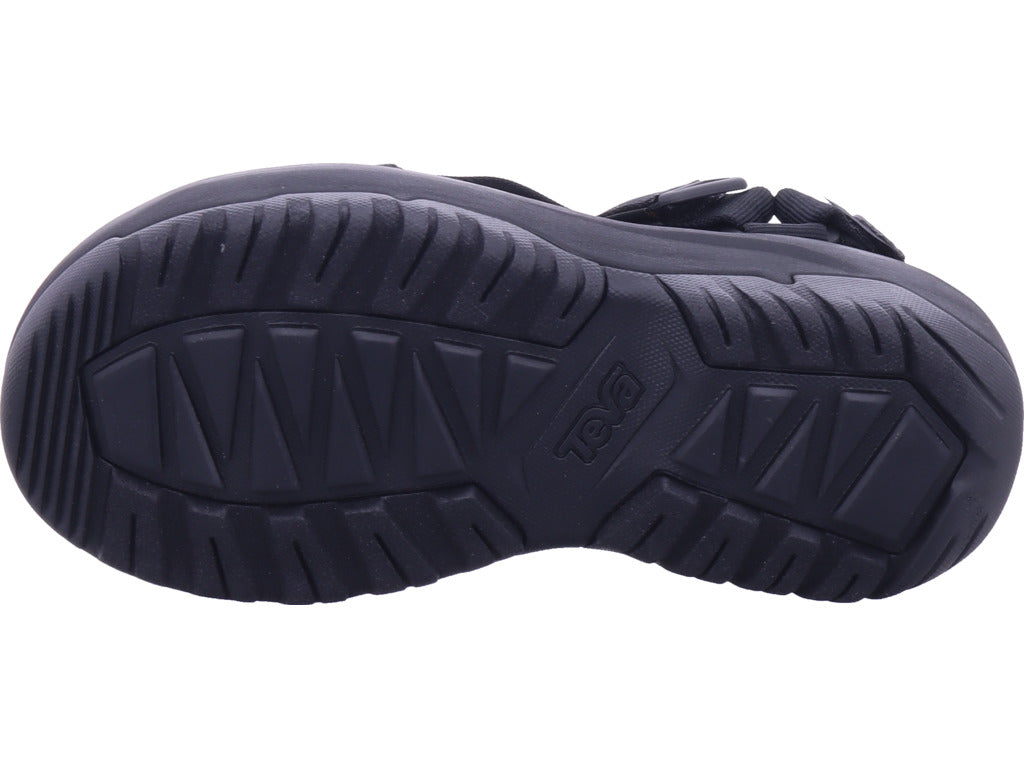 TEVA Women's Sandals in Black