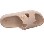 Dockers Damen Badeschuh  in beige