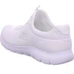 SKECHERS Women's Sneakers in White