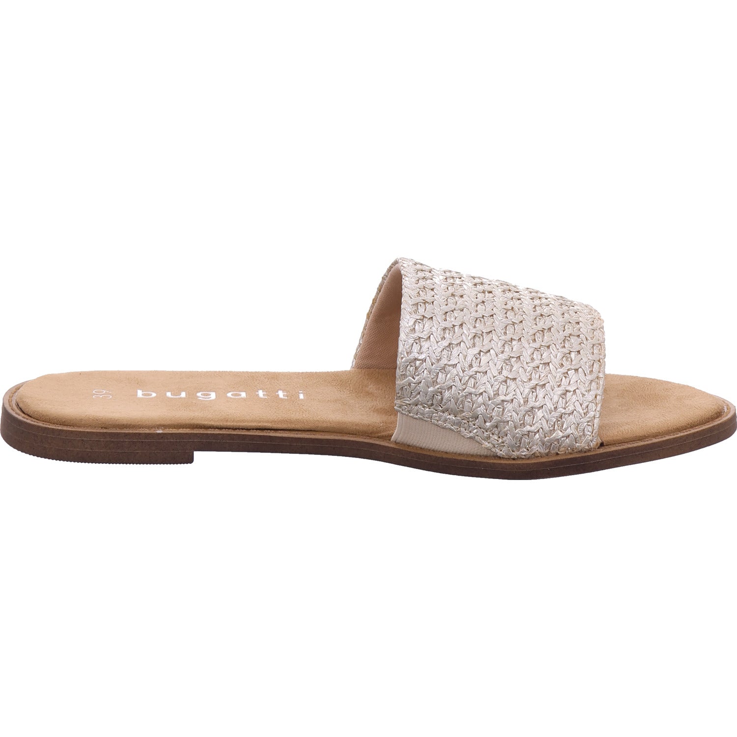 Bugatti Damen  435Ai2996900-9000 in silber