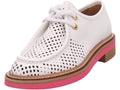 Pertini Damen Halbschuh  in weiß