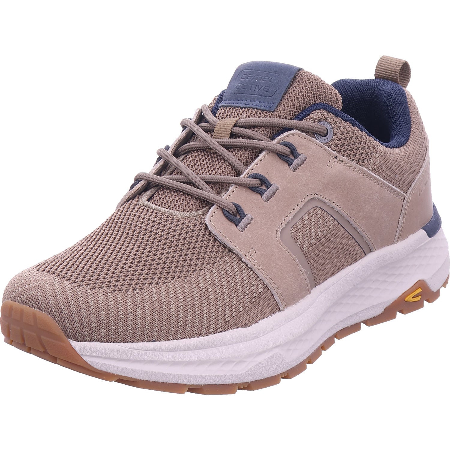Camel Active Men's Sneakers in beige