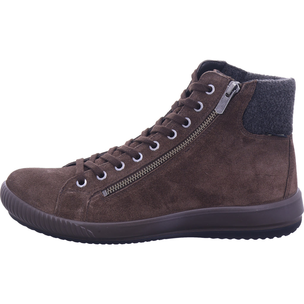 Legero Damen Stiefelette Tanaro 5.0 in braun