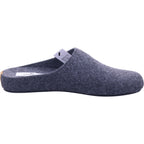 2 GO FASHION Herren Hausschuh  in grau