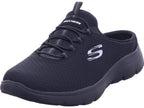 SKECHERS Women's Clogs in black