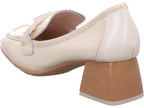 Hispanitas Damen Pump Malta4- Rio-V24 Nata in beige