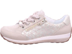 Ara Damen Sneaker Osaka in braun