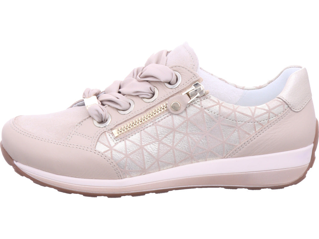 Ara Damen Sneaker Osaka in braun
