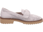 Bagatt women's shoes in white