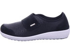 Varomed Damen Slipper  in schwarz