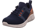 Bugatti Men's Sneakers in blue