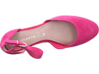 Tamaris Damen Pump Women Court Sho in pink