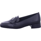 Gabor Damen Slipper  in schwarz