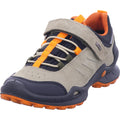 Imac Jungen Wanderschuhe  in grün