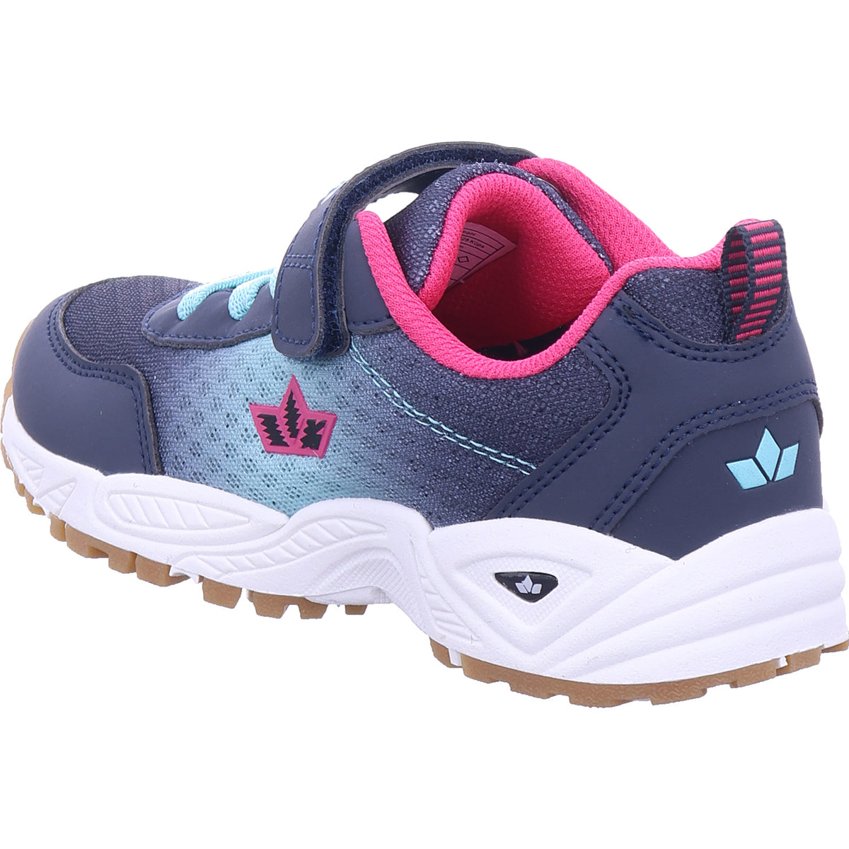 Lico Mädchen Sportschuh Bronte Vs in blau