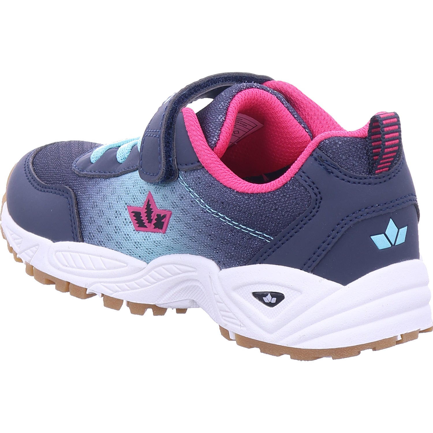 Lico Mädchen Sportschuh Bronte Vs in blau