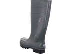 Feldtmann Herren Gummistiefel  in dunkel-grün