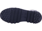 Tamaris Damen Stiefel  in schwarz