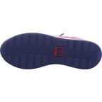 Ara Damen Sneaker Osaka in rot