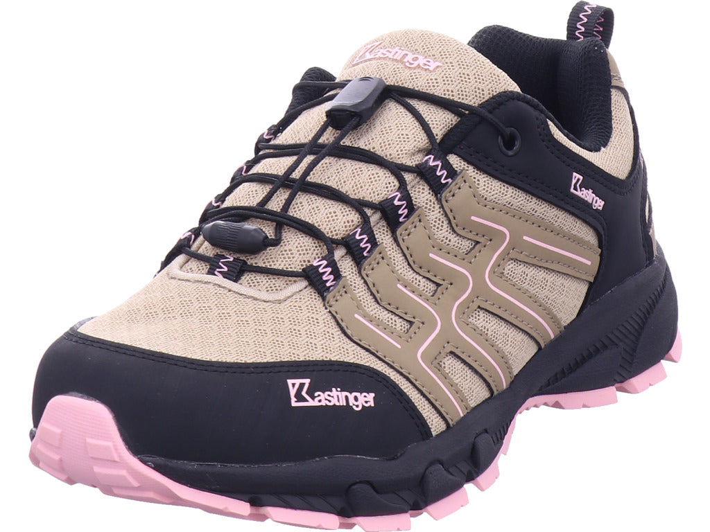 Kastinger Damen Wanderstiefel  in beige
