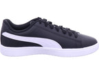 Puma Mädchen Sneaker Puma Rickie Classic Jr in schwarz