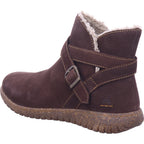 Josef Seibel Damen Stiefelette Angelina in braun