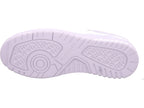Tommy Hilfiger Men's Sneakers Th Basket Core Lth Pinperf in White