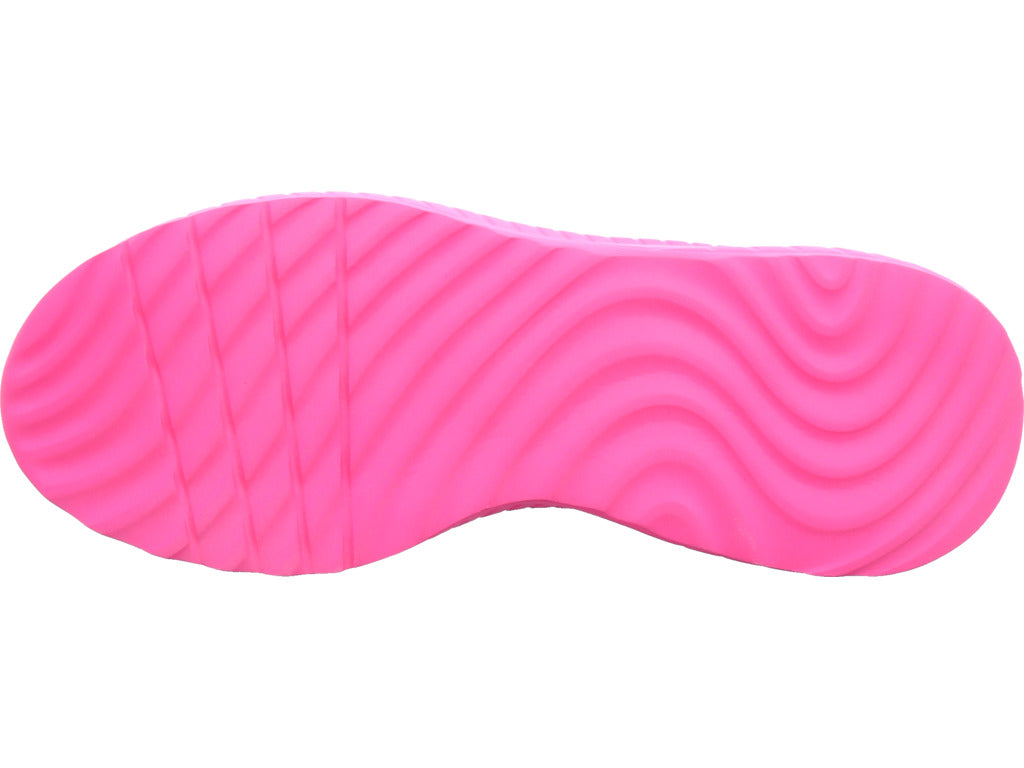 SKECHERS Damen Sneaker  in pink