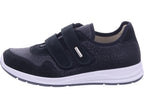 Varomed Women's Slippers in Black