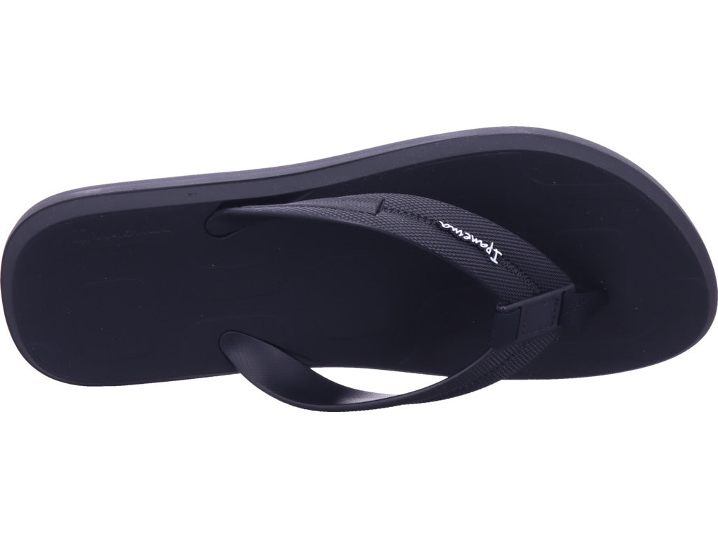 ipanema Herren Badeschuh  in schwarz