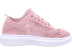 Mustang Damen Sneaker  in rose