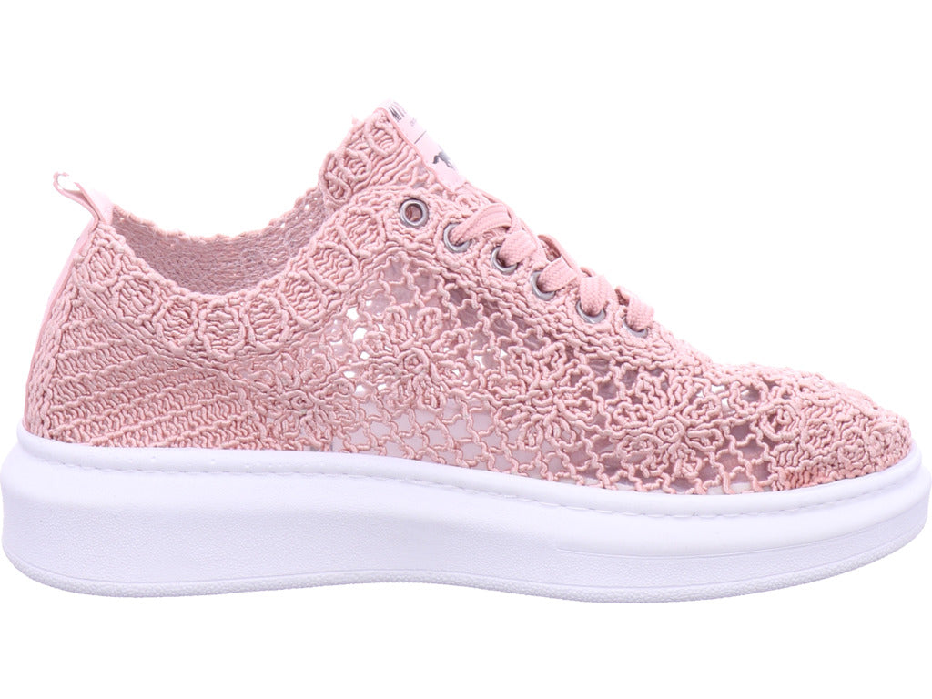 Mustang Damen Sneaker  in rose
