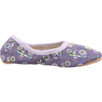 Beck Boys' Slippers in Grey