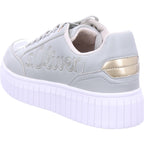 s.Oliver Damen Sneaker  in grün