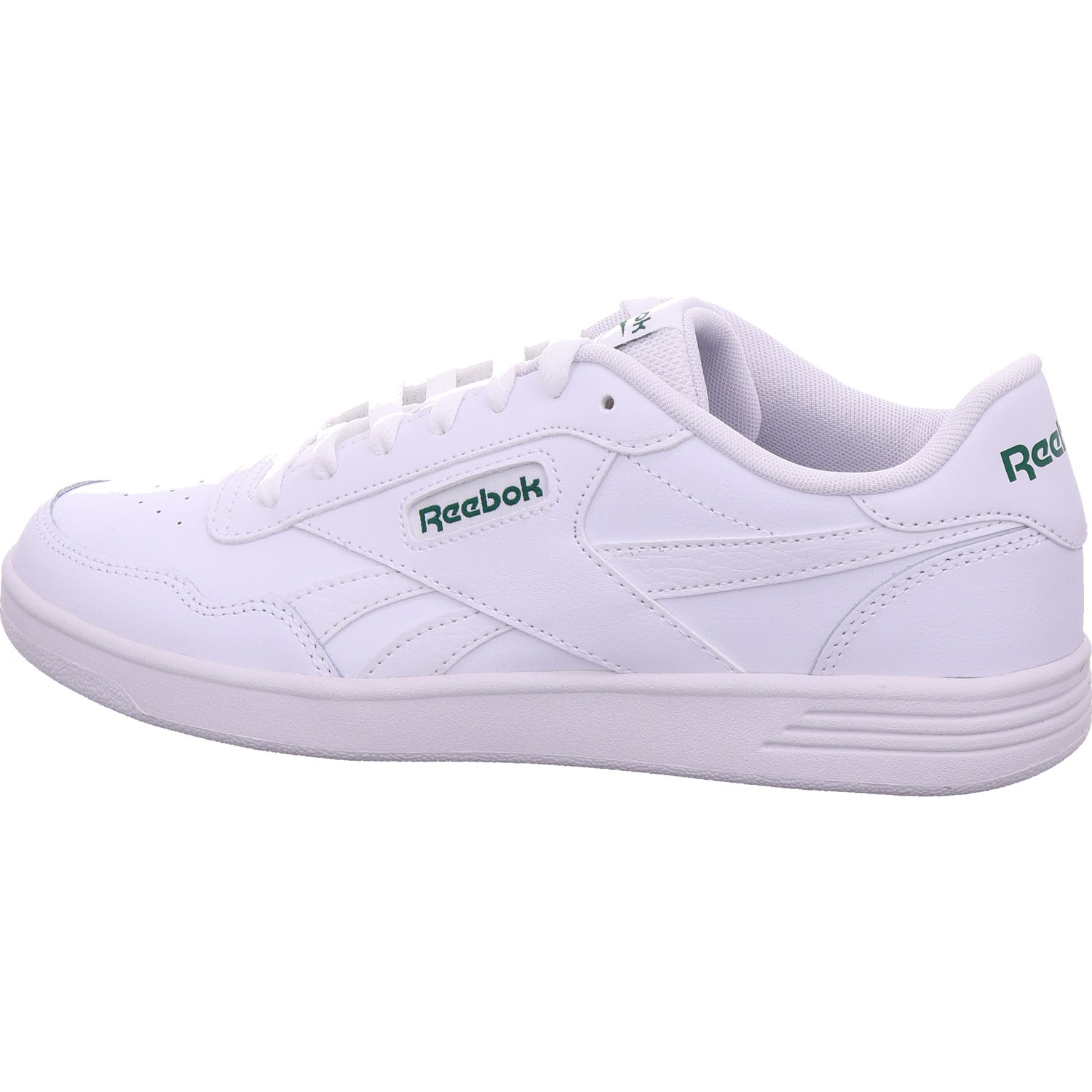 Reebok men's sneakers Reebok Court Advance in white