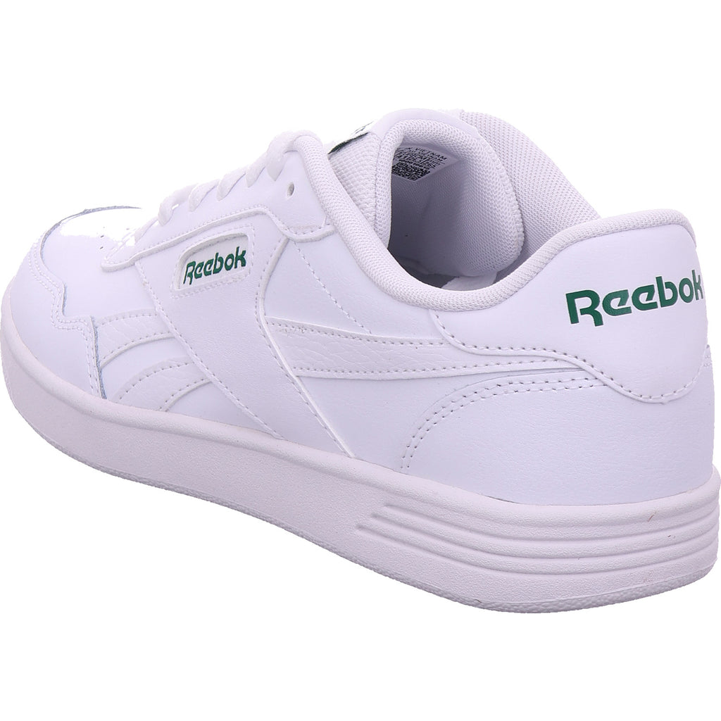 Reebok pánské tenisky Reebok Court Advance v bílé barvě