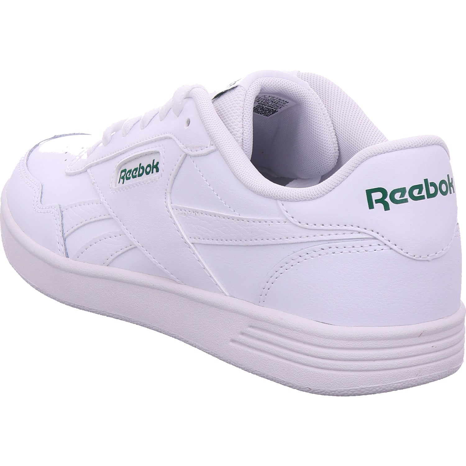 Reebok pánské tenisky Reebok Court Advance v bílé barvě