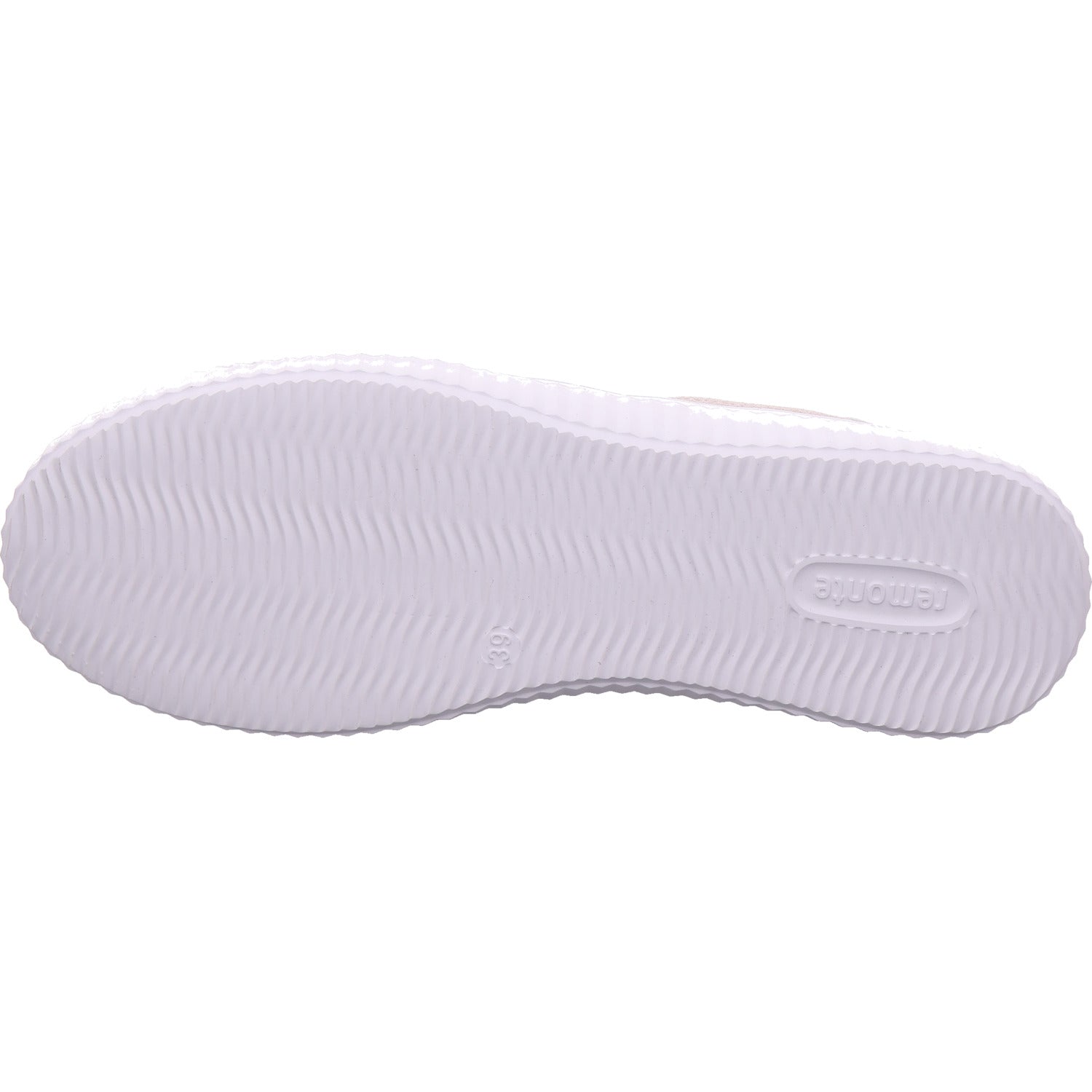 Remonte Sneakers Remonte Fs Low Shoe in beige