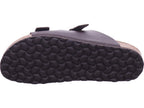 BOLD Herren Pantolette  in braun