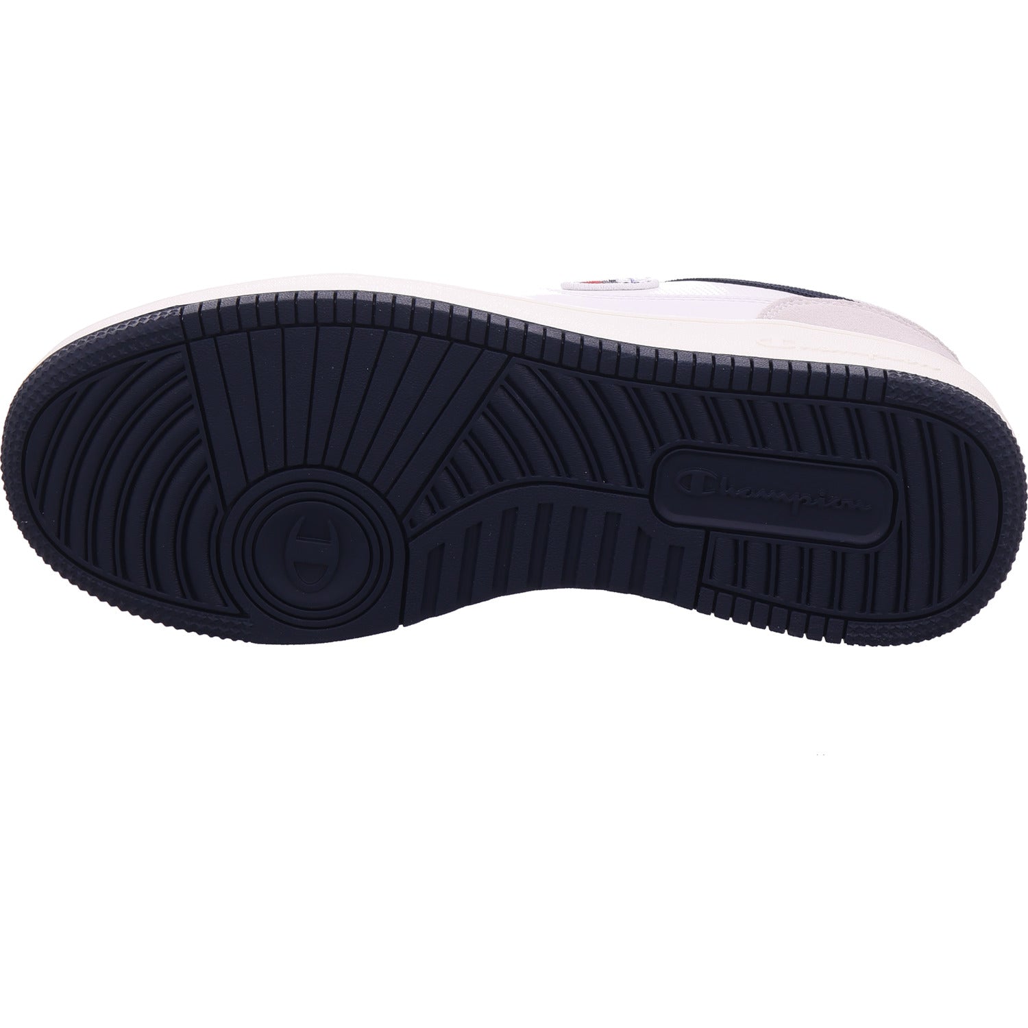 Champion Herren Sneaker  in weiß