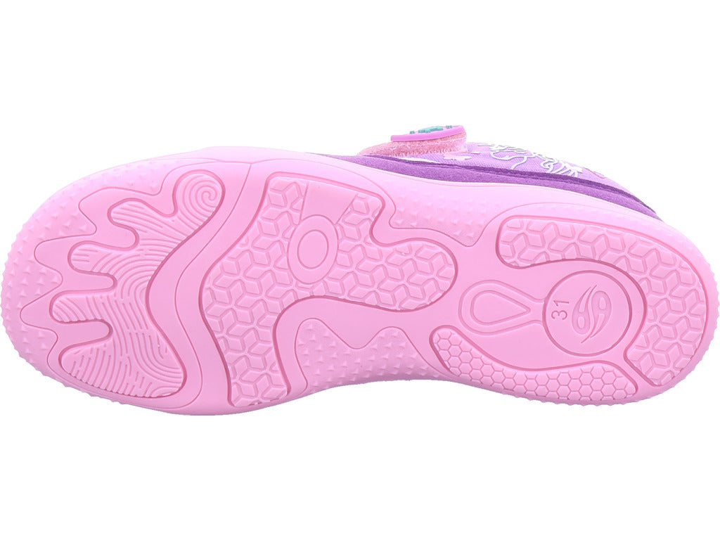 Dockers Mädchen Sneaker  in pink