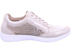 Caprice women's sneakers in beige