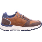 Mustang Men's Sneakers in Brown