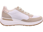 Ara Damen Sneaker Garda in sand-taupe