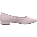 Jana Damen Ballerina  in beige