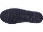 Gabor Damen Sneaker  in schwarz