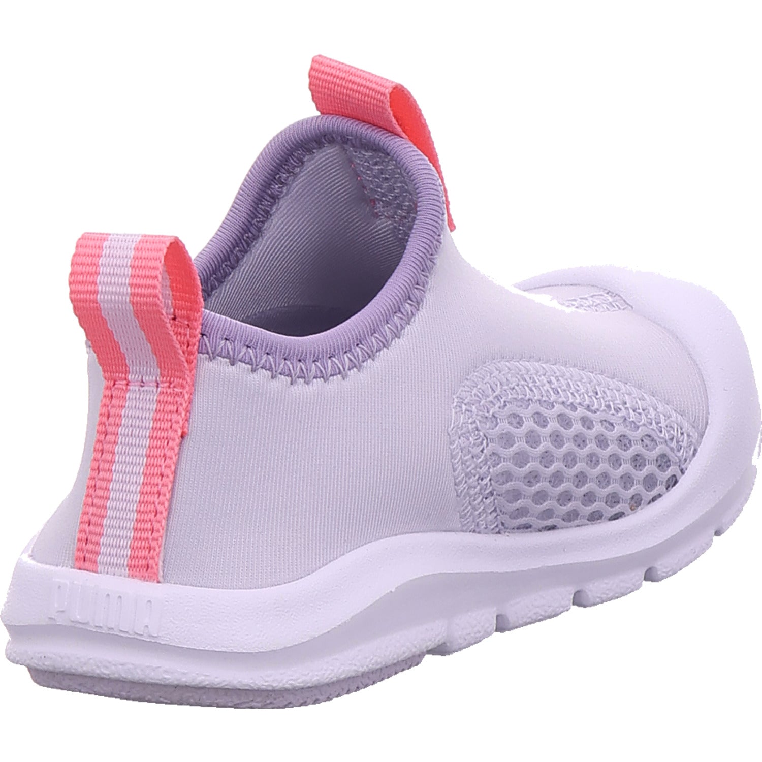 Puma Mädchen Badeschuh Fun Racer Water Sandal in lila