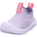 Dívčí vodní sandály Puma Fun Racer ve fialové barvě
